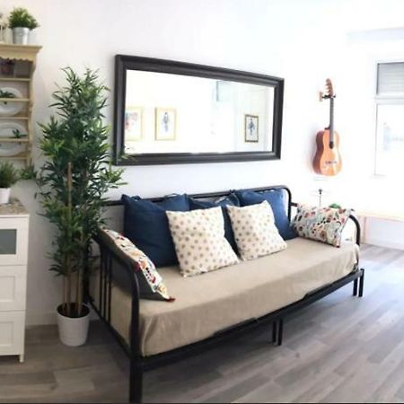 リスボンCozy And Beautiful Flat In Great Location!アパートメント エクステリア 写真