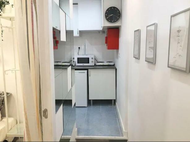 リスボンCozy And Beautiful Flat In Great Location!アパートメント エクステリア 写真