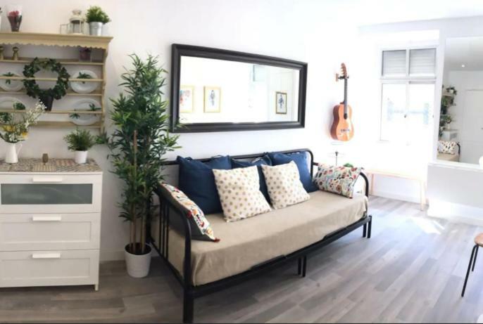 リスボンCozy And Beautiful Flat In Great Location!アパートメント エクステリア 写真