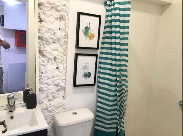 リスボンCozy And Beautiful Flat In Great Location!アパートメント エクステリア 写真