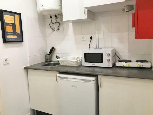 リスボンCozy And Beautiful Flat In Great Location!アパートメント エクステリア 写真