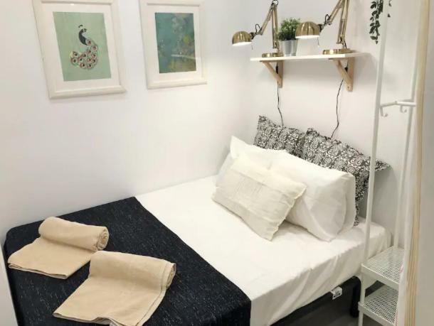 リスボンCozy And Beautiful Flat In Great Location!アパートメント エクステリア 写真